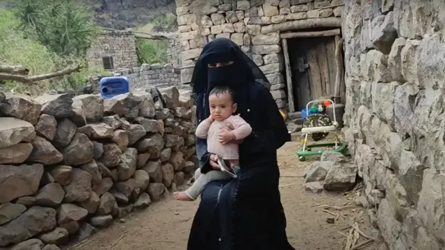 Yemen