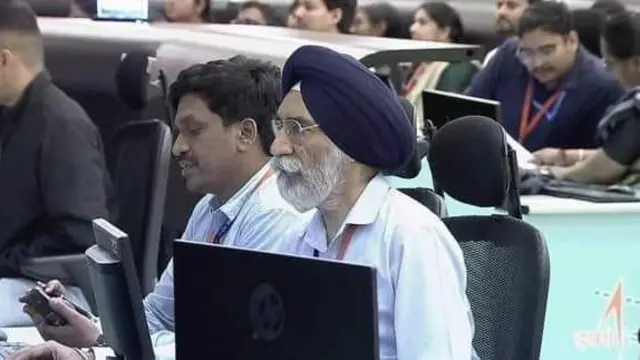 ਮਹਿੰਦਰ ਪਾਲ ਸਿੰਘ