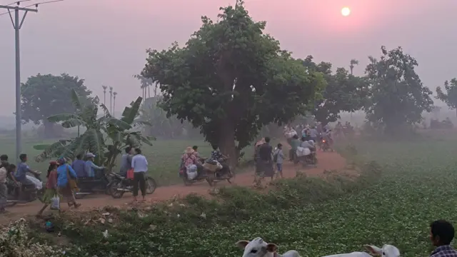 ခင်ဦး 