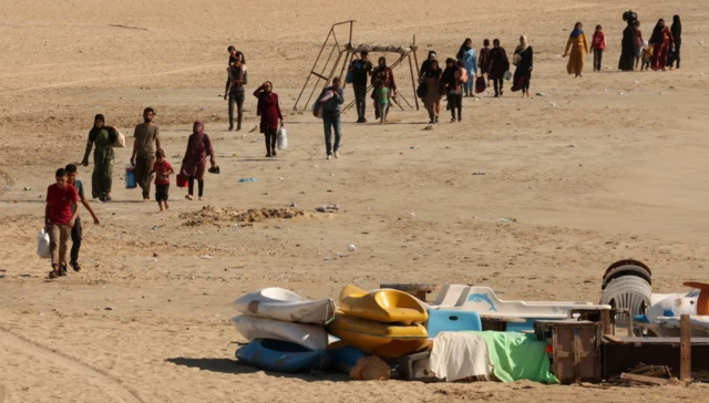 Tirus, Lebanon, Israel, Hizbullah