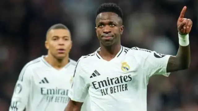 Real Madrid