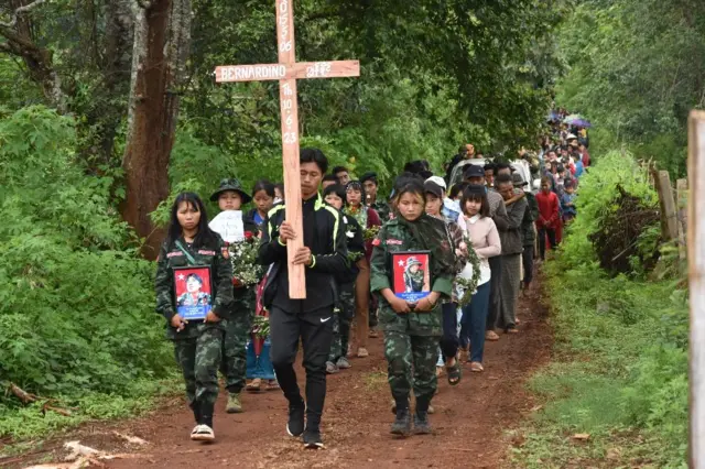 ရဲဘော် နာတားလက် နဲ့ ကျောင်းသားရဲဘော် မောင်ဂျော်နိုင်တို့ရဲ့ နောက်ဆုံးခရီး