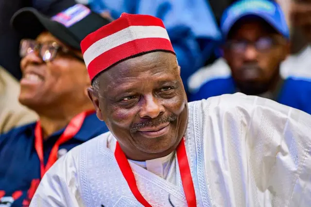 Kwankwaso
