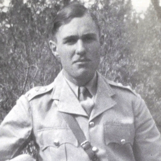 మేజర్ బ్రౌన్