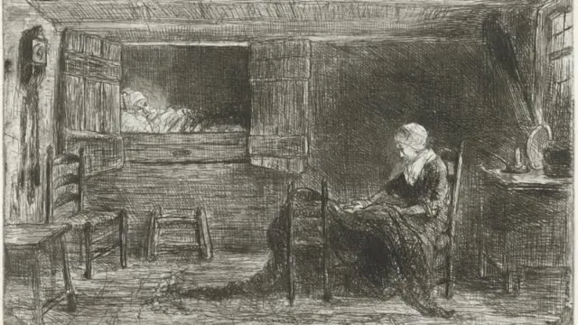 ایک کمرے میں ایسے کئی بستر لگے ہو سکتے تھے