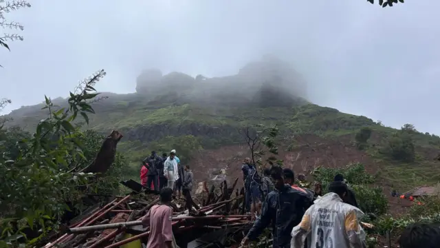 इर्शाळवाडी