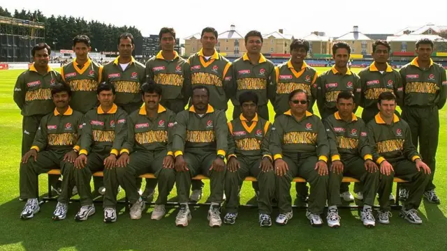 ১৯৯৯ বিশ্বকাপে প্রথমবার অংশ নিয়ে দুই ম্যাচ জিতে টেস্ট স্ট্যাটাস পাওয়ার দাবি জোরালো করে বাংলাদেশ