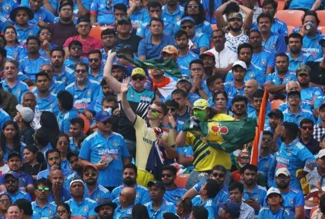 विश्वकप क्रिकेट