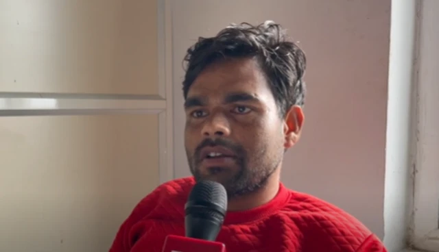 હૈદરાબાદ, બીબીસી ગુજરાતી