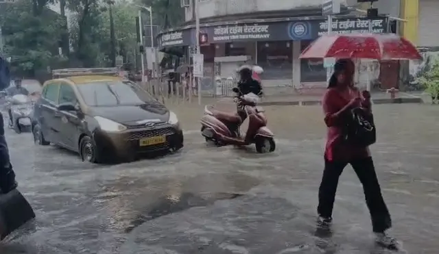 पाऊस