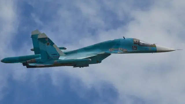 су-34
