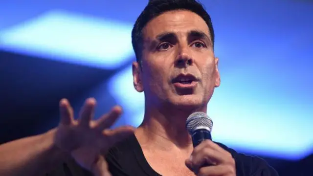 अक्षय कुमार