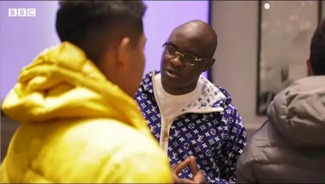 Pasitọ Tobi Adegboyega