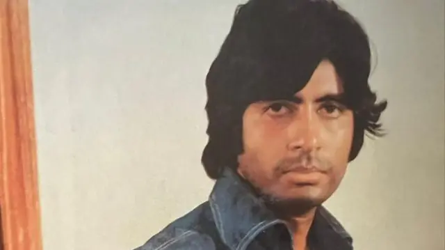 અમિતાભ બચ્ચન