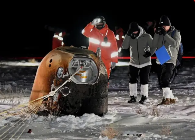 చంద్రుడు