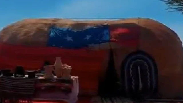 Aqalka hibo Saciid ee baadiyaha