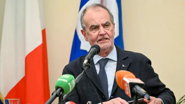 Roberto Calderoli