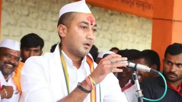 शरद पवार, अजित पवार, राष्ट्रवादी काँग्रेस