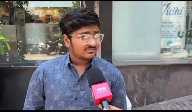 નિખિલ ભાલાળા