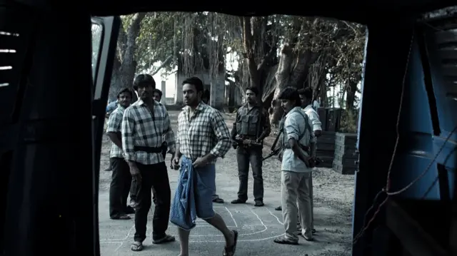 திரைப்படமாகும் திலீபன் வாழ்க்கை