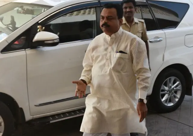 सुनील प्रभू