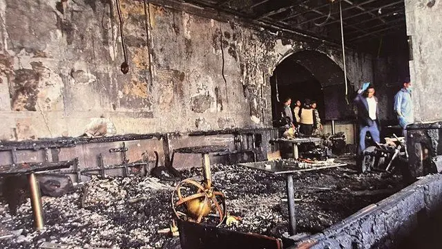 ਮੁੰਬਈ ਹਮਲਾ