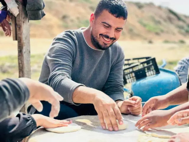 محمد أبو رجيلة