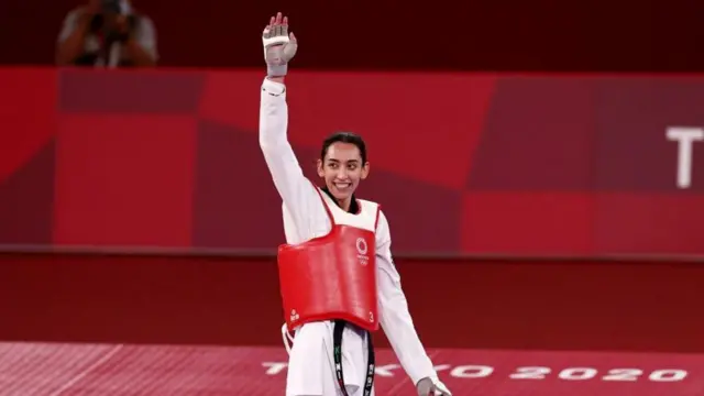 అలీజాదే