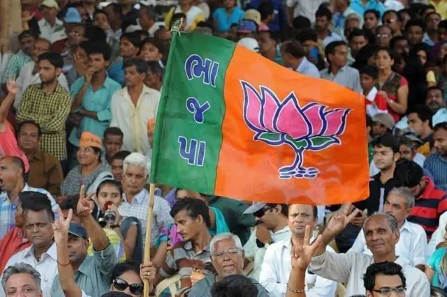 જવાહર ચાવડા, જૂનાગઢ, ભારતીય જનતા પાર્ટી, બીબીસી ગુજરાતી