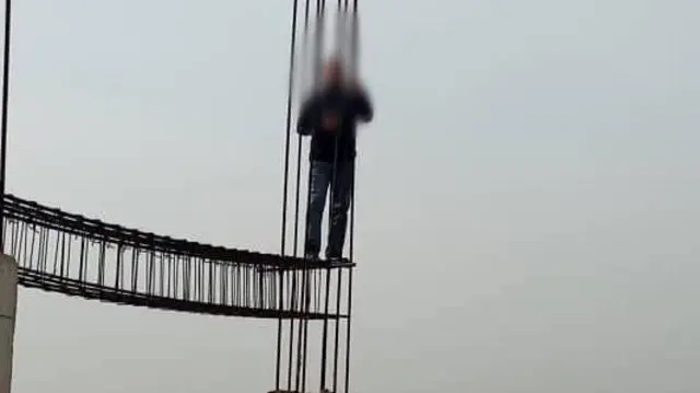 Өз жанын кыйган жигит