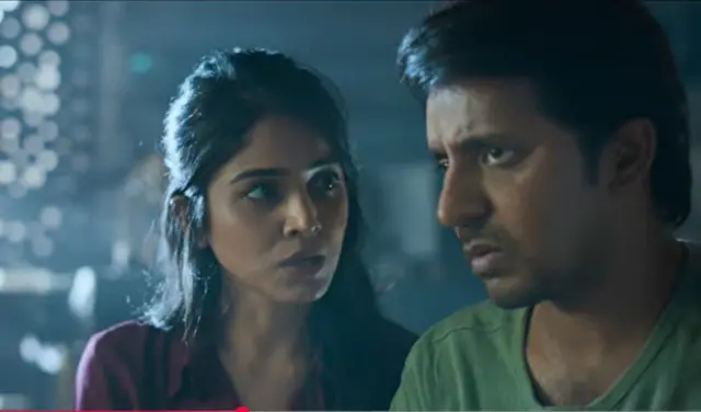 సుయోధన, ప్రియదర్శి, సాయికుమార్, మూవీ రివ్యూ, సినిమా, టాలీవుడ్