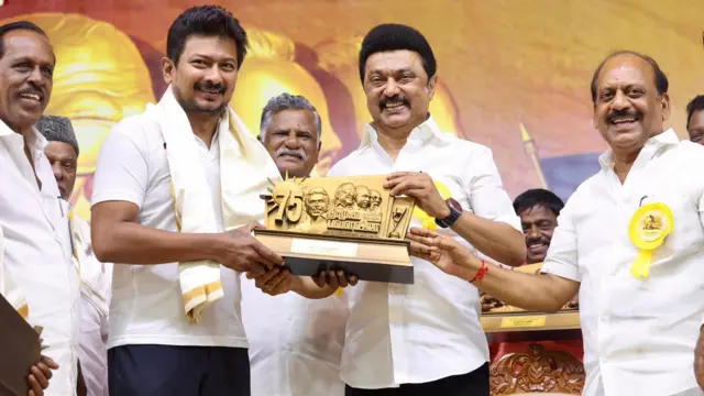 உதயநிதி ஸ்டாலின், துணை முதலமைச்சர்