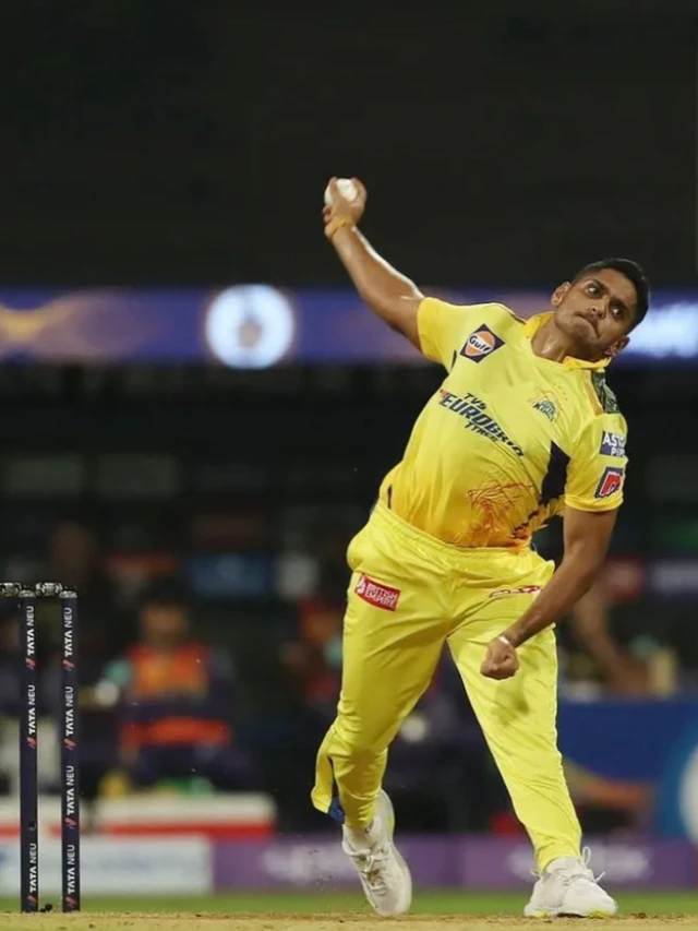 तुषार देशपांडे