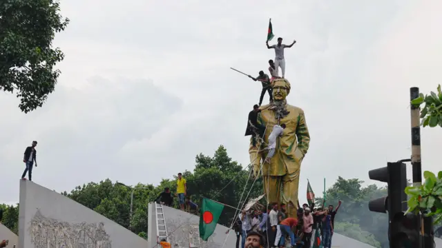 बांग्लादेश