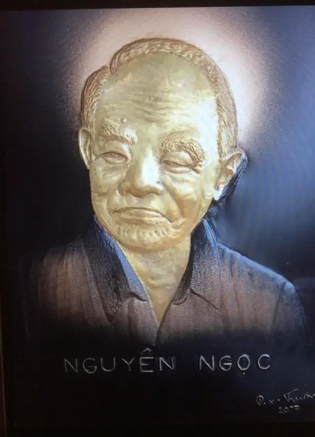 Pham Xuan Truong