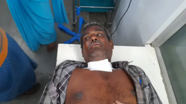 சாதி ஆணவக் கொலை