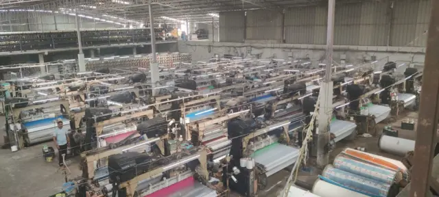 અત્યાર સુધીમાં આશરે એક હજાર કરોડથી વધુનું રોકાણ ગુજરાતી વ્યાપારીઓ નવાપુરમાં કરી ચૂક્યાં છે