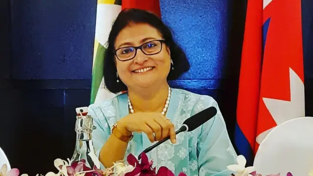 অনুসূয়া বসু রায়চৌধুরী