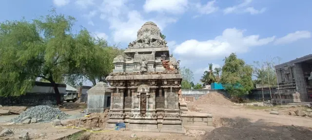 ஆதித்த கரிகாலன்