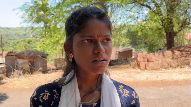 नीशा तेलवणकर, ग्रामस्थ, सोलगाव