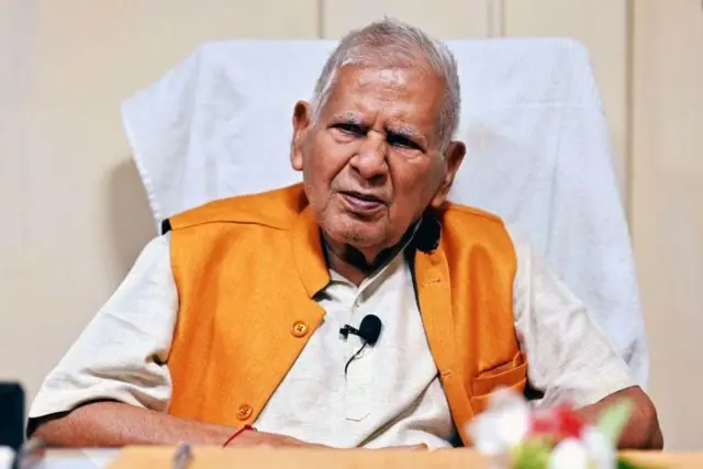 ਨੰਦ ਕੁਮਾਰ ਬਘੇਲ