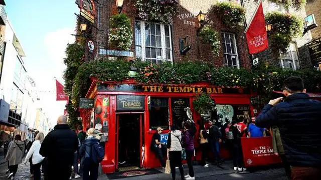 Dublin