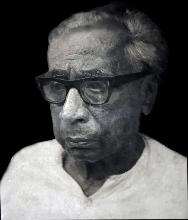 কপিল ভট্টাচার্য