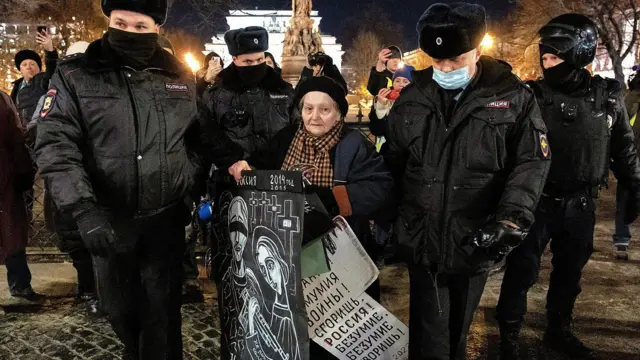 Yelena Osipova, Rusia, 2022