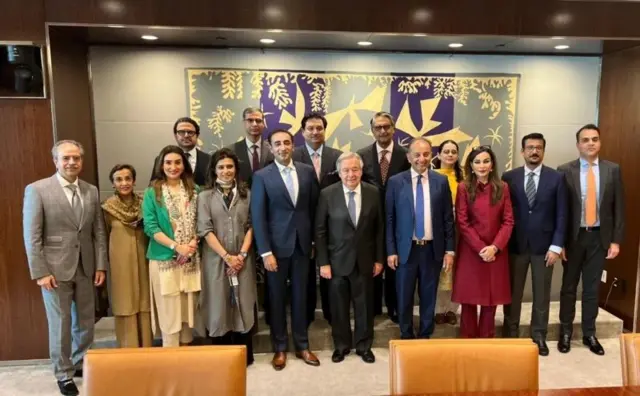 انڈیا، پاکستان کشیدگی کا ایک ماہ: چار روزہ تنازع نے دونوں ممالک کو کیسے بدلا؟