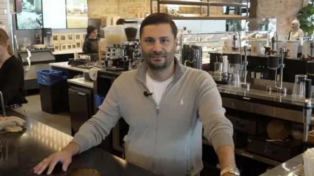 د امریکا ټاکنې