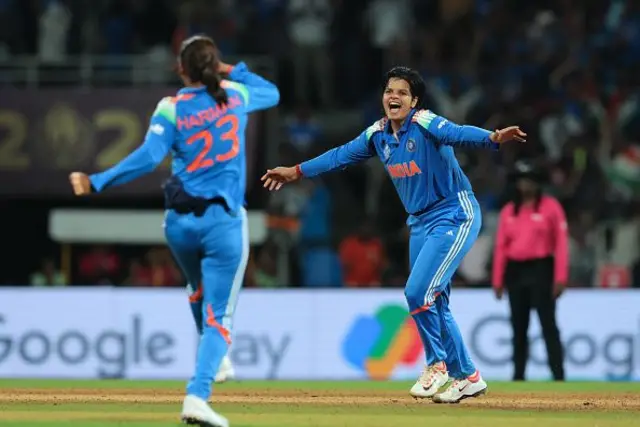 இந்தியா உலக சாம்பியன்