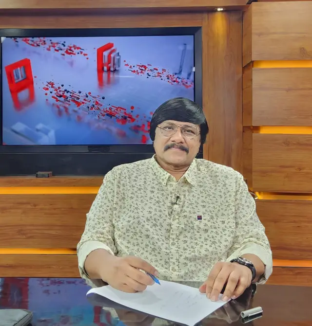 "எல்லாரும் டாக்டரானா, அப்போ யாரு தான் கம்பவுண்டராவரது" ஜோவிகா விஜயகுமார் கூறிய சர்ச்சை கருத்து -கல்வியாளர்கள் கூறுவது என்ன?