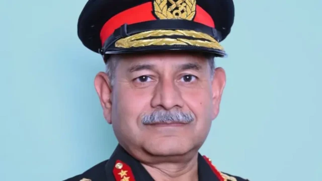 ઉપેન્દ્ર દ્વિવેદી