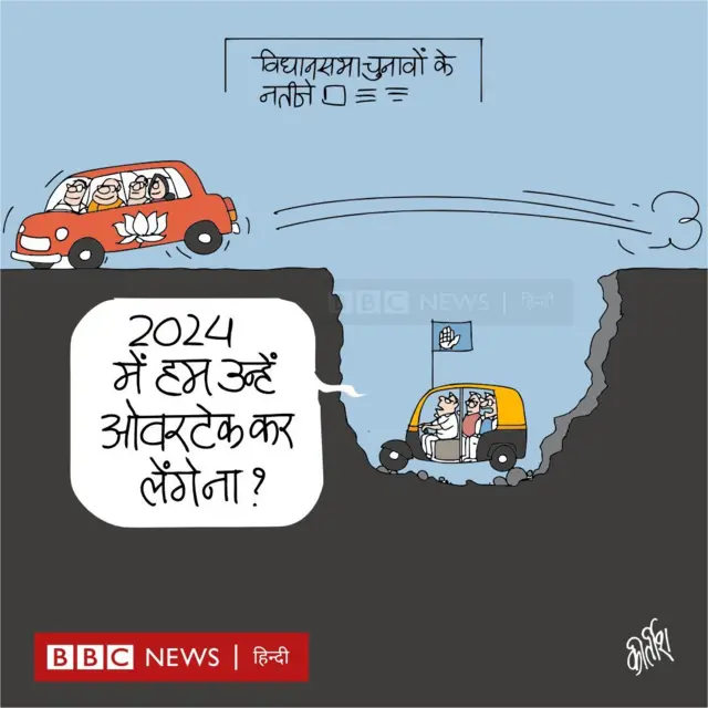 विधानसभा चुनावों